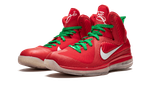 Купить в Москве Nike LeBron 9 Christmas