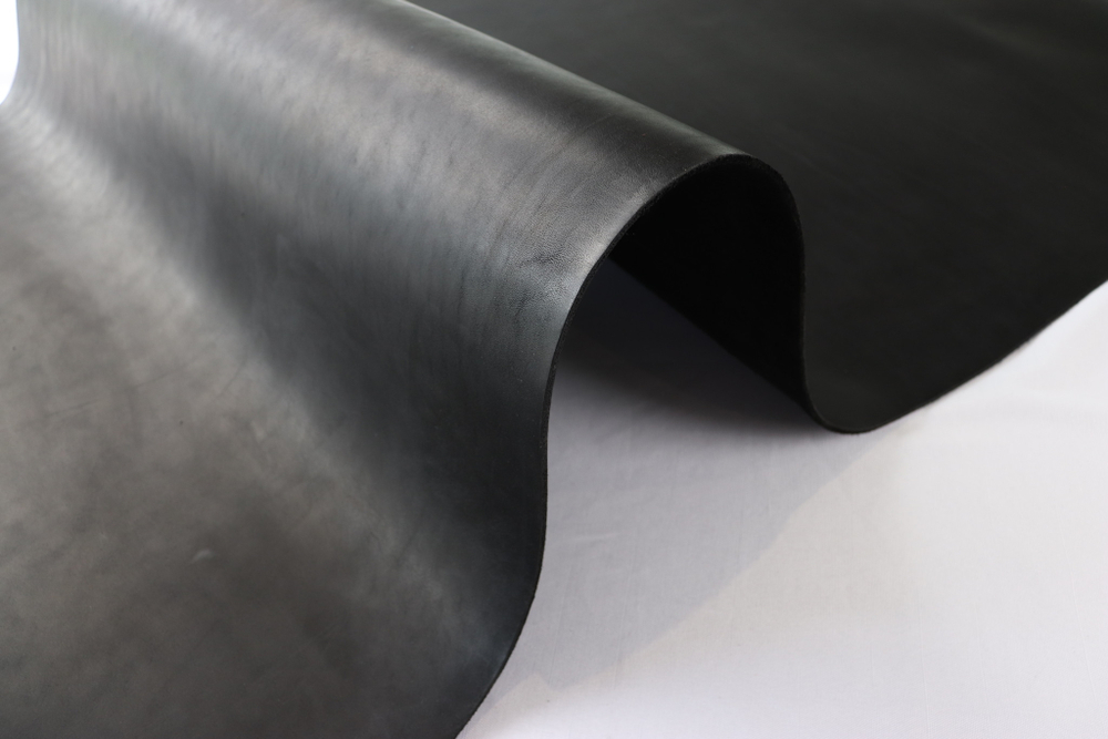 4,1-4,5 получепрак черный с отделкой Oil Wax