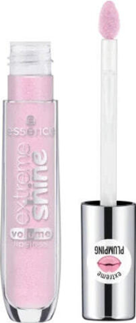 Lipgloss Extreme Shine Volume 102 Sweet Dreams, 5 ml