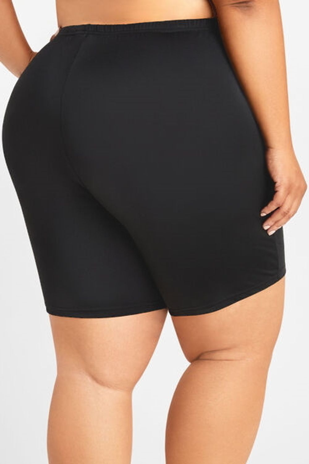 Шорты купальные 17241