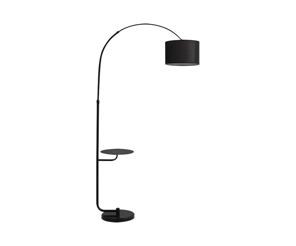 Kink Light 07048,19 Торшер Брун черный