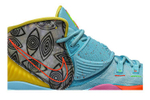 Кроссовки Nike Kyrie 6 Pre-Heat Miami