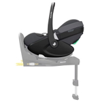Автокресло Maxi-Cosi Pebble 360 Pro 0-13 кг с базой Family Fix 360 Prо 8052204110 Twillic Graphite/графит (2024)