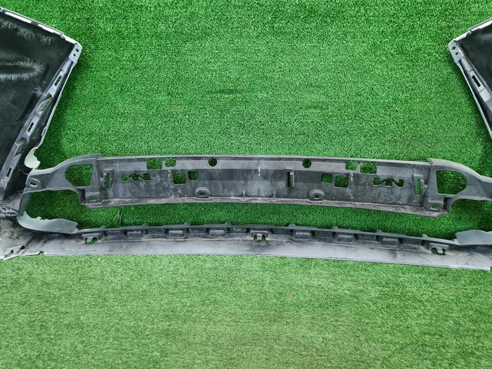 Бампер передний Lexus RX 4 (2015-2019)