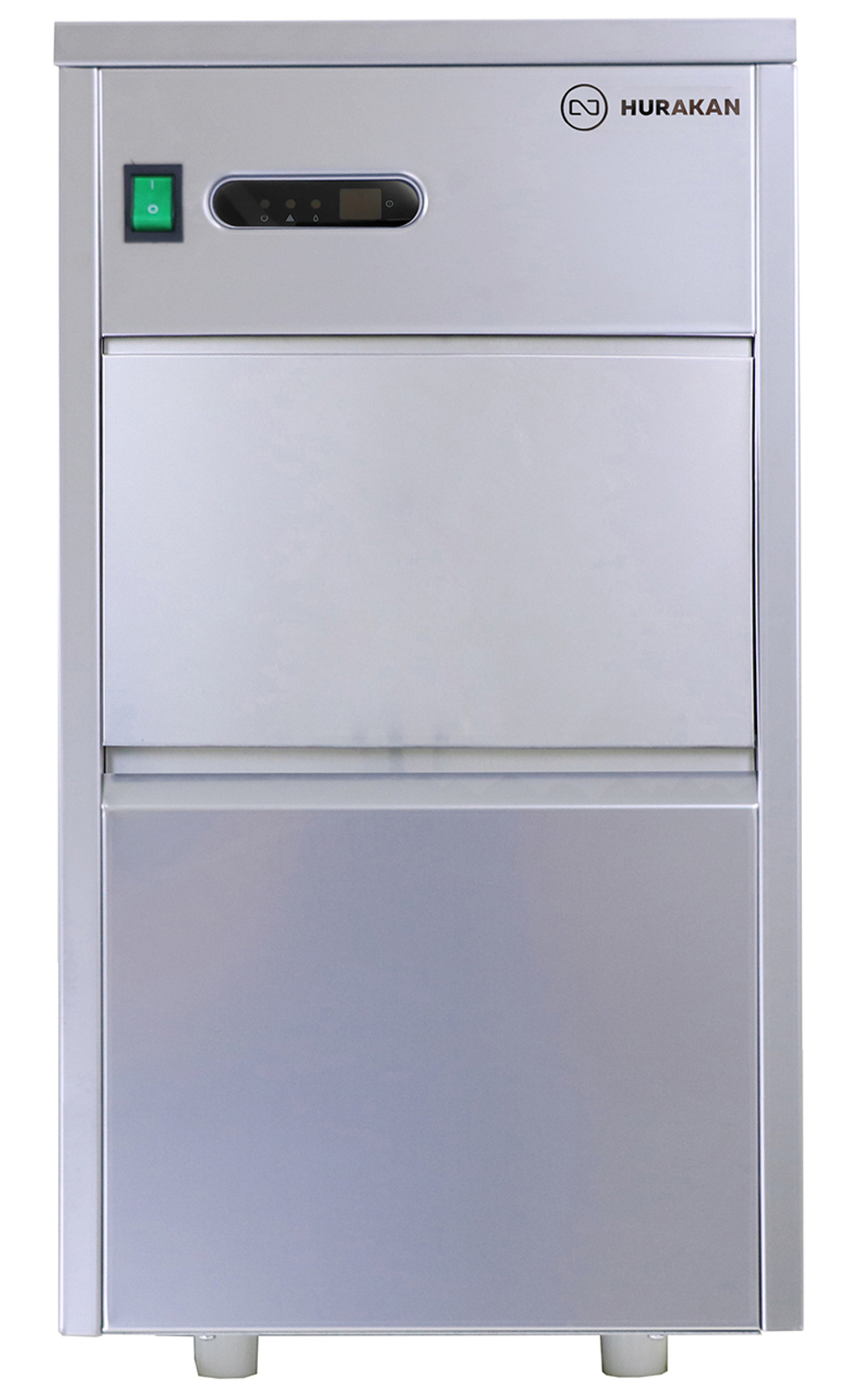 ЛЬДОГЕНЕРАТОР HURAKAN HKN-IMF25 (ПАЛЬЧИКИ)