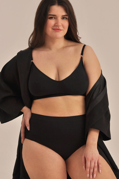 Топ BR364PS Nero MY