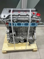 Двигатель 2AZ-FE (2.4 БЕНЗИН)