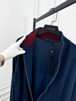 Кардиган Kiton