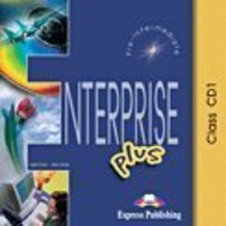 ENTERPRISE PLUS, Cl CD (x5)