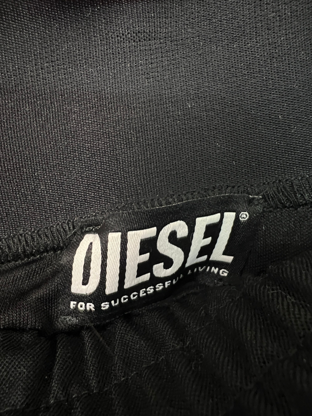 Брюки Diesel
