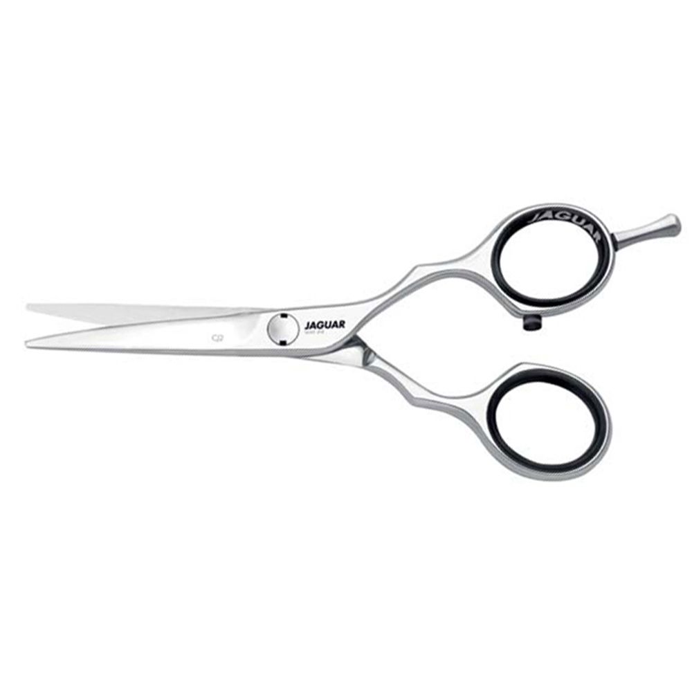 Ножницы прямые Jaguar Silver Line CJ2 5.0"