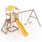 Площадка детская "Глория"