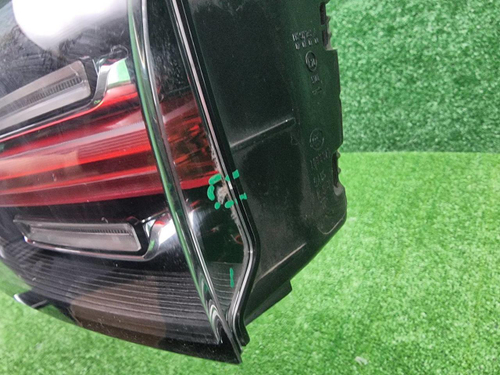 Фонарь крышки багажника Porsche Cayenne 3 (17-23)