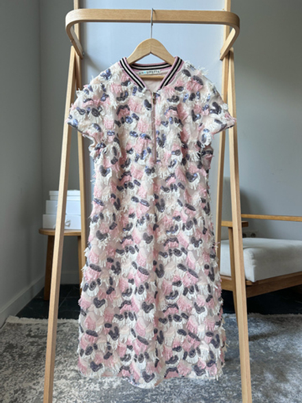 Платье Choupette, 152