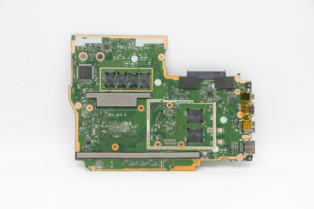 Материнская плата для ноутбука Lenovo ideapad 330S-15IKB Intel core I5-8250U NOK Radeon 540 4G 4G (5B20S71225), оригинал
