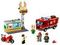 Lego konstruktor City Burger Bar Fire Rescue