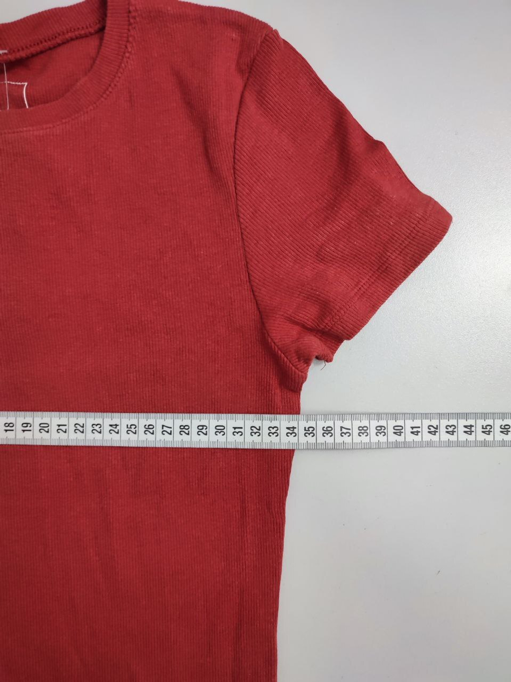 Футболка Fsbn Sister повседневная 44 размер