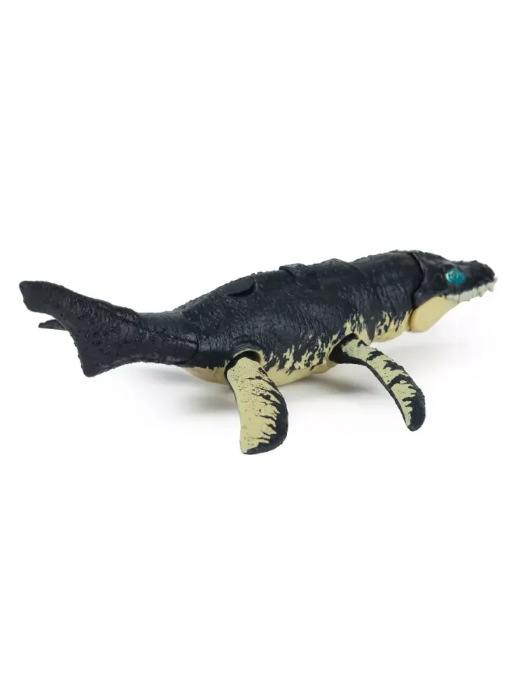 Фигурка Мир Юрского периода Дикий рев Кронозавр HLP18