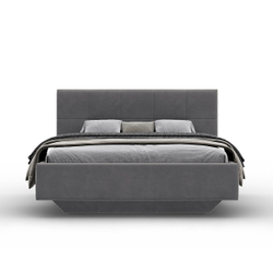 Tiffany 3 AIR Кровать 160 с подъемным механизмом