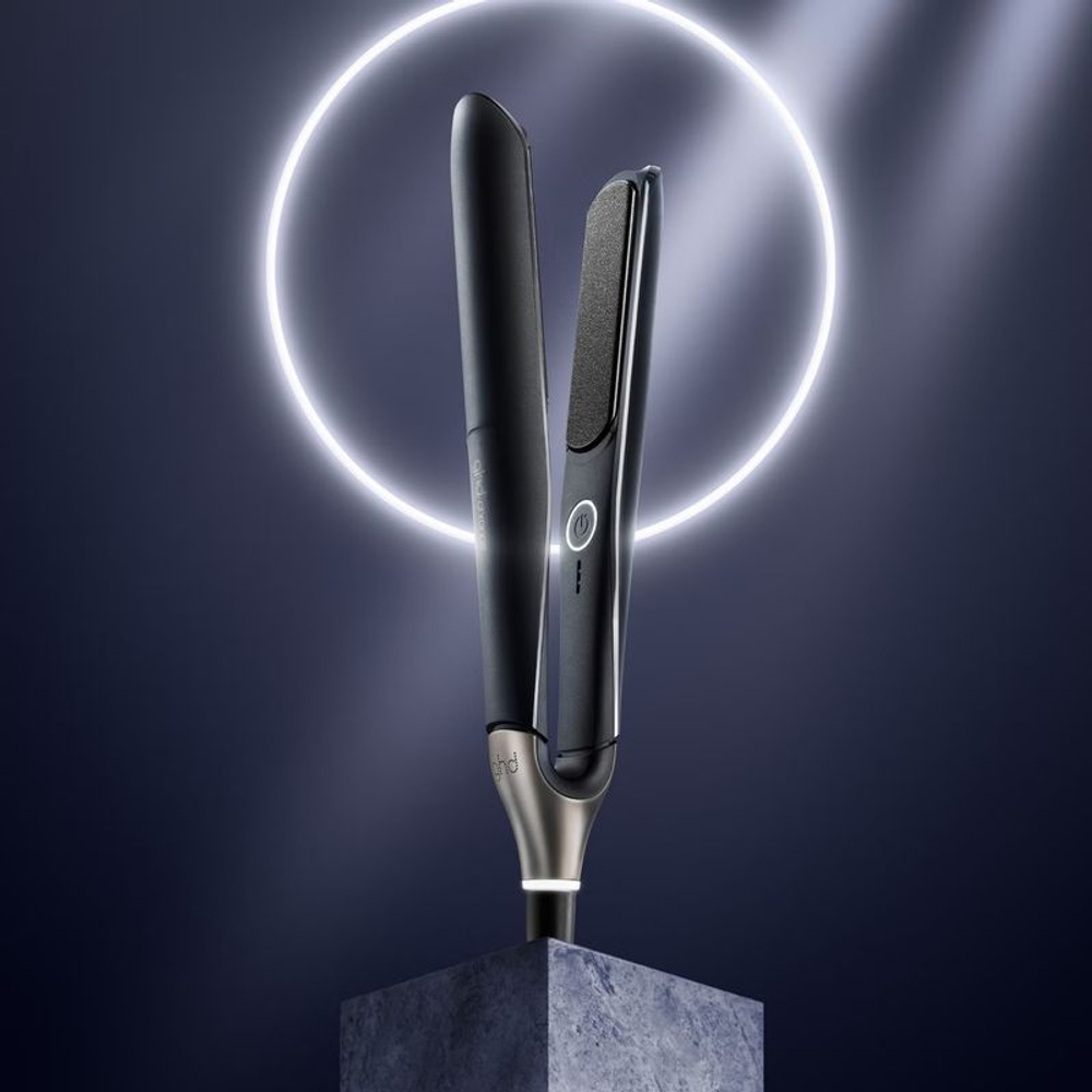 Ghd Выпрямитель для волос Chronos Black, 26мм