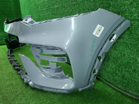 Бампер передний Geely Tugella (2019-2024)