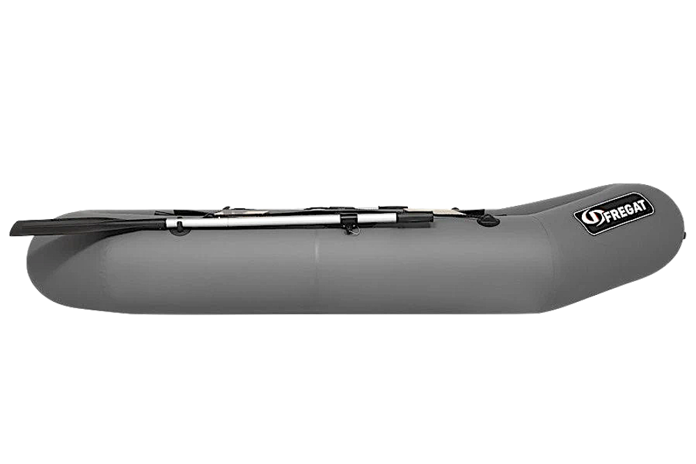 Лодка ПВХ Фрегат М-2 Оптима 260см Лик-Трос
