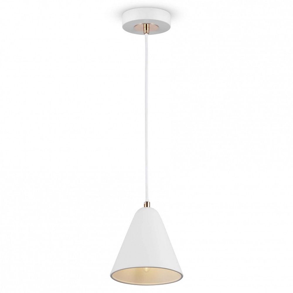 Подвесной светильник Freya Falke Market FR8001PL-01WG