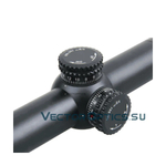 Оптический прицел Vector Optics 25,4мм SFP VictOptics S4 1-4x20 ( Сетка VMD-2 )