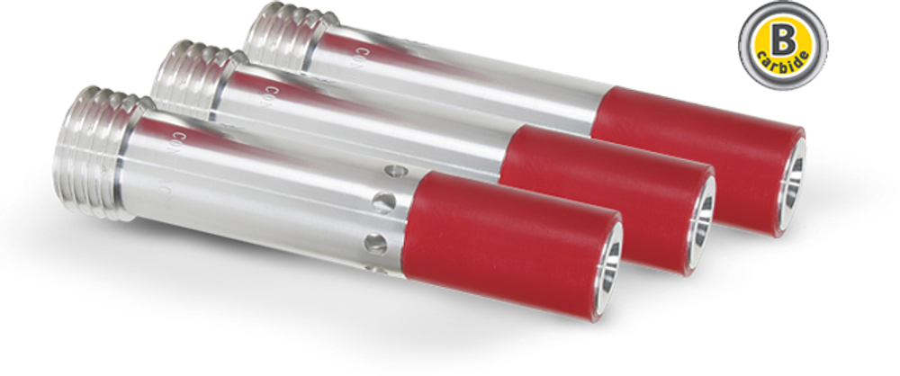 Пескоструйное сопло dvbc-11
