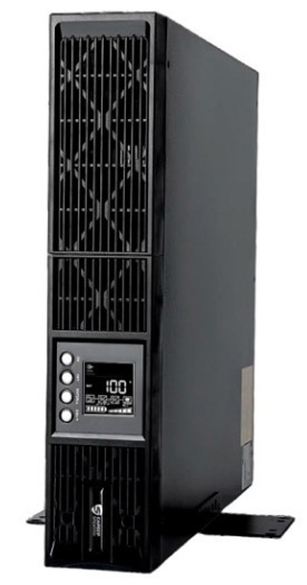 Источник бесперебойного питания Сайбер Электро РСК-Пилот-3000Р-М