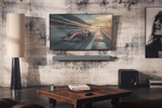 Klipsch Flexus Sub 200 Активный сабвуфер