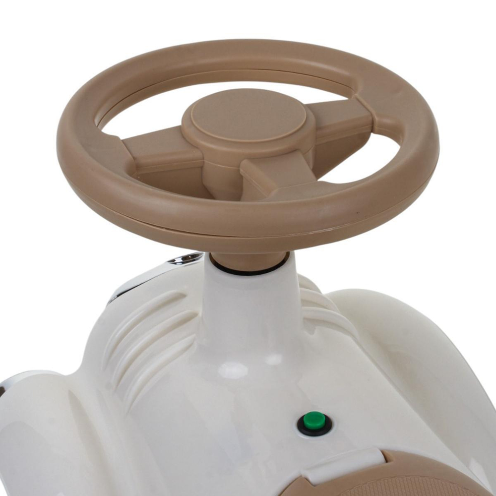 Машина-толокар, коробка NNC-5-Б