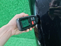 Крыло переднее правое Land Cruiser 300 (2021-н.в.)