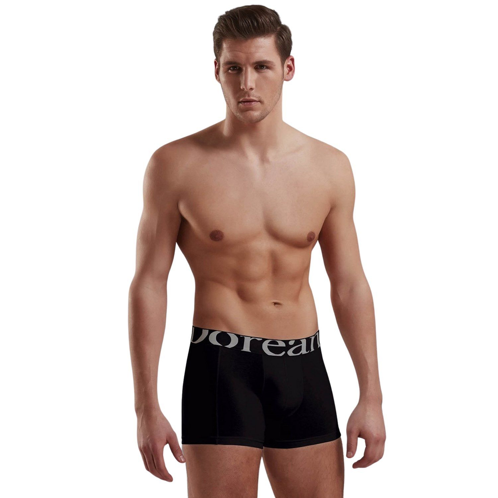 Удлинённые трусы-боксеры +size Doreanse Essential (Размер: XXXL) (Цвет: белый)