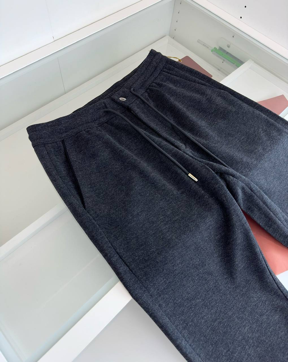 Спортивные брюки Loro Piana