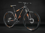 Горный велосипед Silverback Spectra Sport (2018)