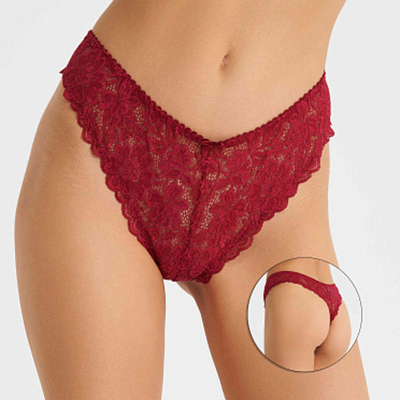 Simona M 003 Румба