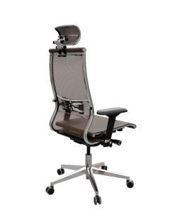 Эргономичное кресло Кресло Samurai S-3