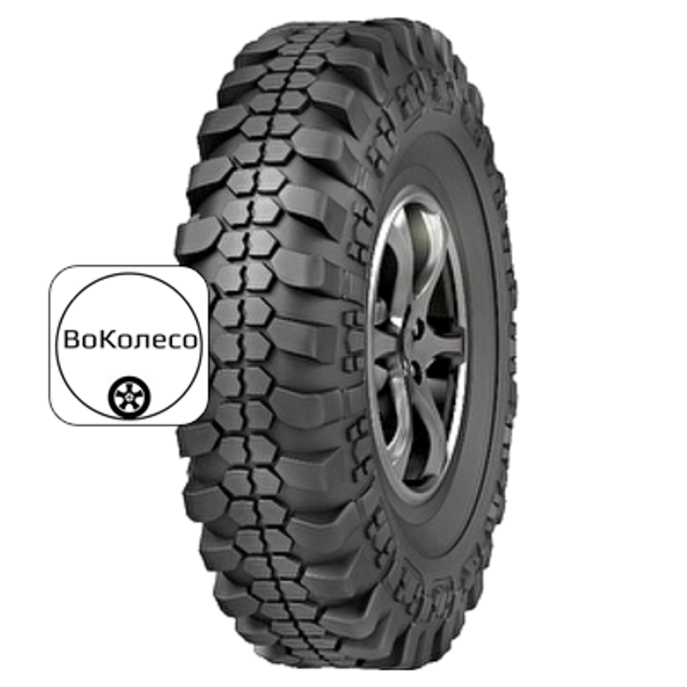 265/80-16(33x10,5-16) 111N ET500 TL POR NorTec