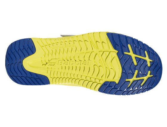 Кроссовки детские Babolat Pulsion All Court Kid, арт. 32S21518-4087