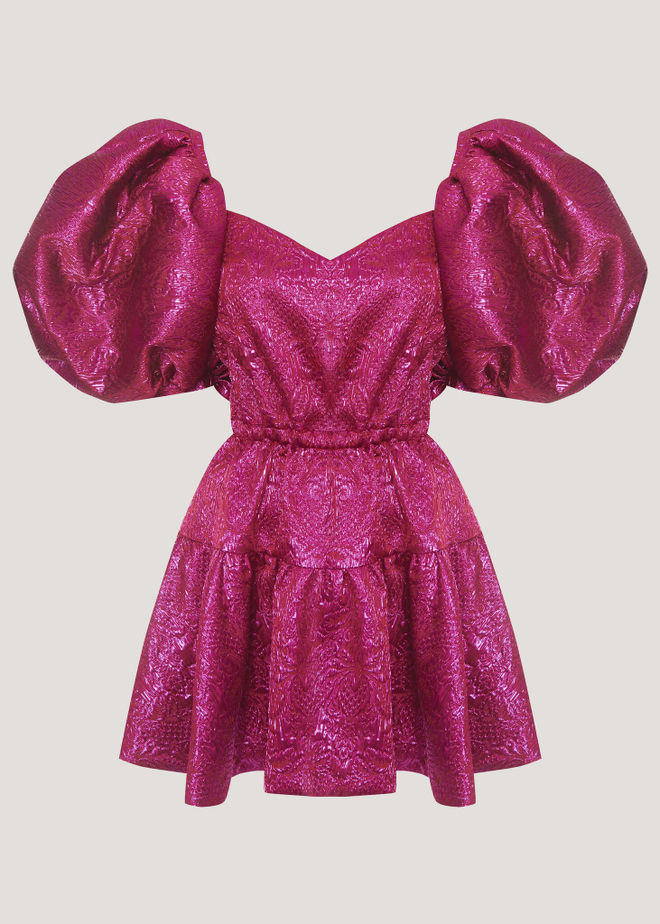 Платье Белла Бакстер