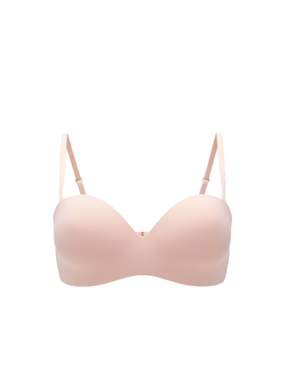 Бюстгальтер бесшовный Snowdrop