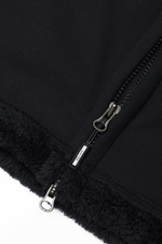 КУРТКА МУЖСКАЯ ФЛИСОВАЯ o3 Ozone ATTU LONG