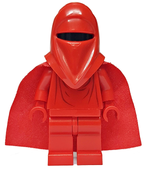 Конструктор LEGO Star Wars 7264 Имперская инспекция