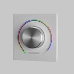 Роторная панель управления Lighting control 721037