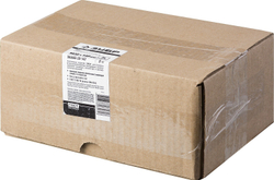ЗУБР ГОСТ 7798-70, кл. пр. 5.8, M20 х 140 мм, цинк, 5 кг, болт (303080-20-140)