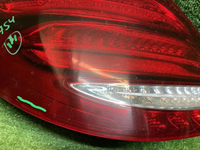Фонарь левый Mercedes E W213 (2016-2021)