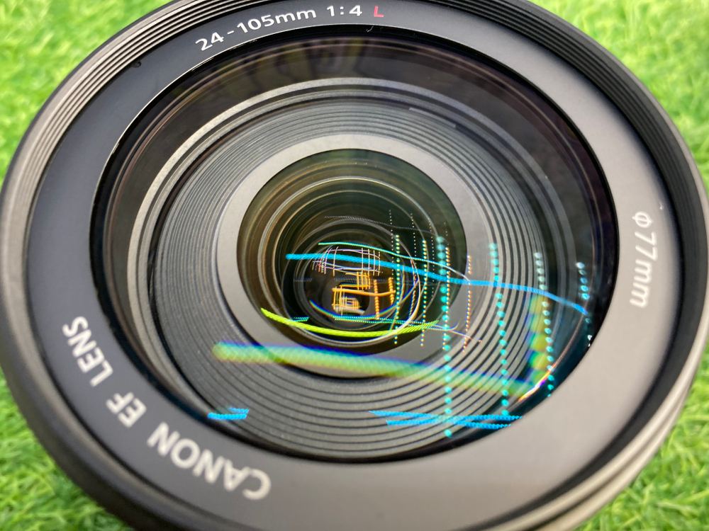 Canon EF 24-105mm 4 L IS USM Покупка/Продажа