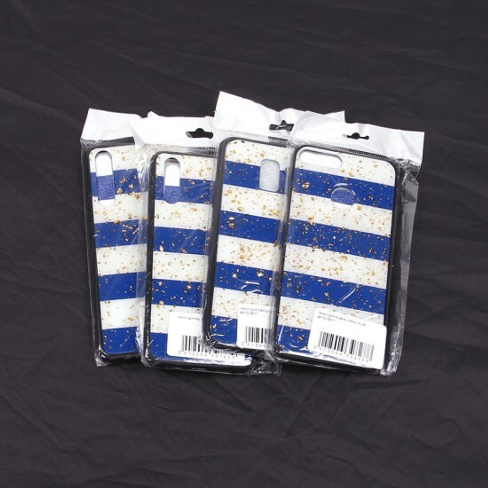 Чехол для Samsung Galaxy J4 (2018) 010811