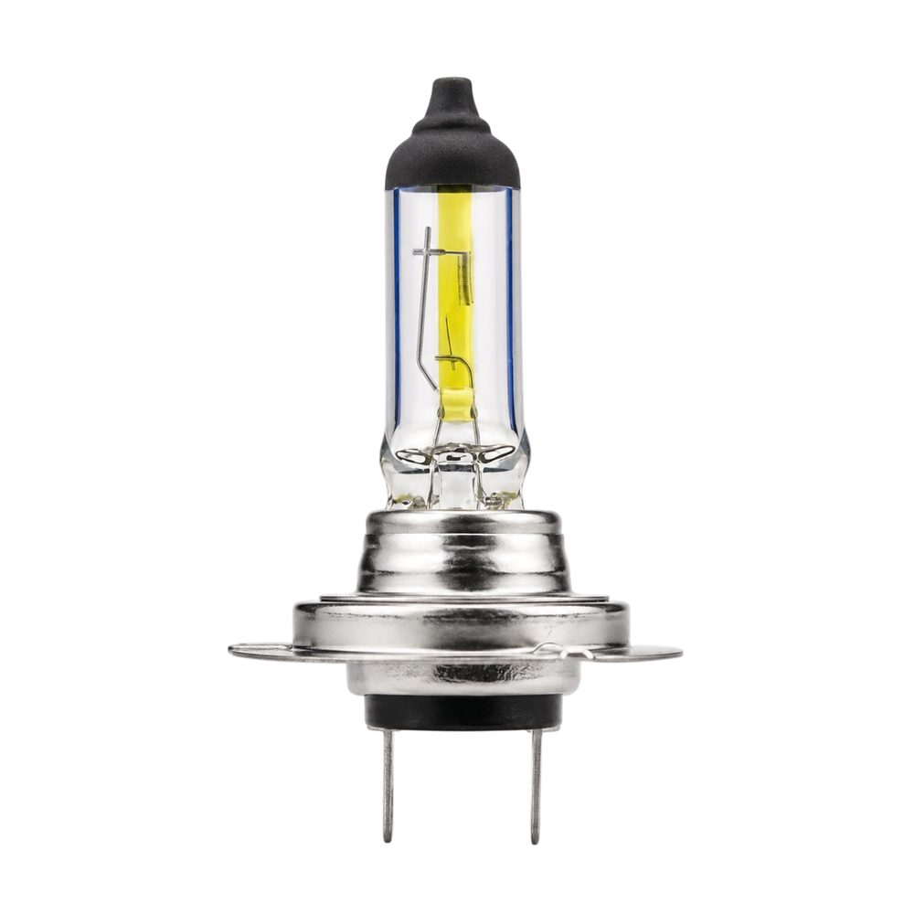 Лампа H7 55W 12V AW PX26d Excelite комплект белый свет
